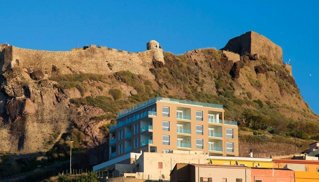 Апартаменты Miramare Castello